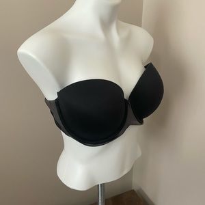 SPANX Strapless 38D